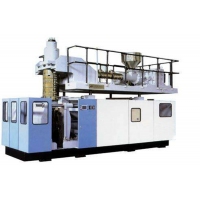 Explain in detail the safety operating procedures of blow molding machine