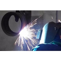 Do you know that there is so much attention to pipe welding?