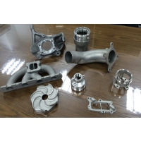 Application Analysis of Casting Production Technology of Pump Body Castings