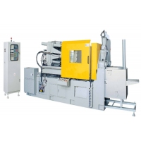 Add additional functions of die-casting machine to meet the needs of die-casting process