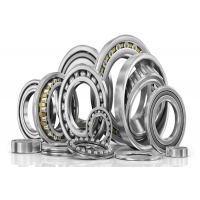 Vacuum heat treatment technology for precision bearings