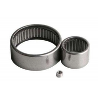 Talking about the New Heat Treatment Technology of Stamping Needle Roller Bearings