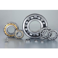 The Selection And Assembly Of Bearings For Machining Special Machines