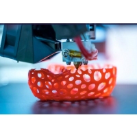 如何改裝3D打印機製作定制食品或陶瓷？