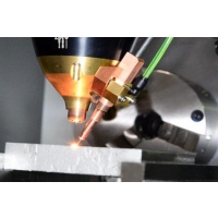 سیستم تغذیه سیم جدید برای چاپ سه بعدی مبتنی بر لیزر