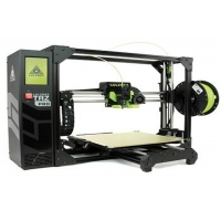 چاپگر سه بعدی جدید با چاپ مواد با کیفیت بالا و قابلیت اطمینان درجه