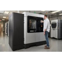 Die epidemie bevorder die wydverspreide toepassing van 3D-druktegnologie