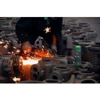 Points for Attention in the Production of Wear-resistant Castings by Casting Process