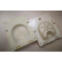Recém-lançados materiais de impressão 3D resistentes a altas temperaturas