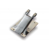 I-Tungsten Steel Sliding Fitting Machine Precision Assembly Parts
