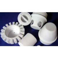 Il metodo di stampaggio della lavorazione industriale della ceramica