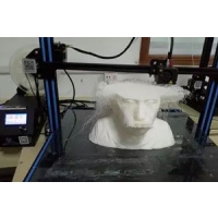Kaip spausdinti 3D