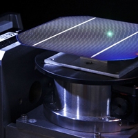 Femtosegundoko laser bidezko ebaketa: bere materiala eta aplikazioa