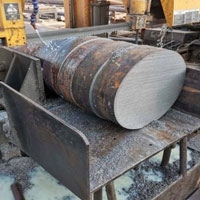 Choosing Steel for Your CNC Machining Project