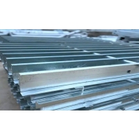 How Hot Dip Galvanizing Protects Steel? 