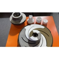 Rapid Prototyping Methods for Indirect Manufacturing Molds