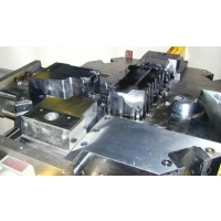 Failure Forms of Aluminum Die Casting Molds and Material Selection