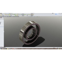 Mirroring Sheet Metal Parts in SOLIDWORKS