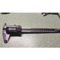 How to Use Caliper Measuring Tools