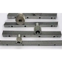 What Is Rack and Pinion?