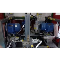 CNC Motion Control and Three Common Types