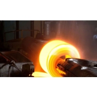 Heat Treatment of Carbon Steel