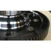  Spur Gear Accuracy and Gear Tolerance