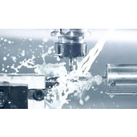 Analysis and Research of Nonlinear Errors in Five-Axis Machining