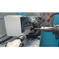 Clamping Technology of Aviation Special-Shaped Structural Parts Based on Five-Axis Machining Center