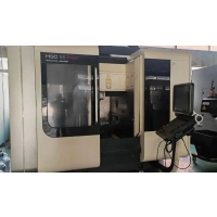  Curved Cams and Five-Axis Linkage Machining Centers