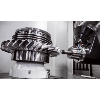 Balance Optimization of Flexible Machining Production Lines for Complex Box Parts