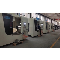 The research of cam profile CNC machining