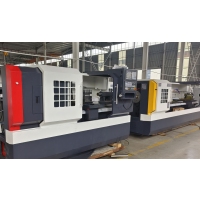 Floating Pressure Mechanism in Workpiece Clamping for Machining