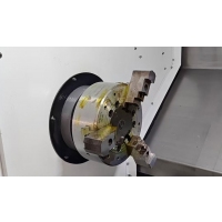 Precision in CNC Machine Tools: Causes and Strategies