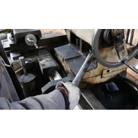Application of Automatic Welding in Mechanical Processing
