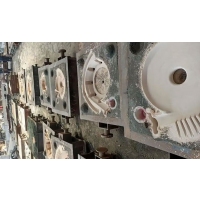 Improvement of Poor Spheroidization in Resin Sand Casting Ductile Iron Parts