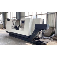 CNC Machining Technology for Non-Monotonic Shaft Parts