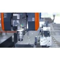 අභ්‍යවකාශ සංයුක්ත ද්‍රව්‍ය CNC යන්ත්‍රෝපකරණවල තන්තු ඉරීමේ යාන්ත්‍රණය