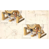 Modeling Method ntawm Multi-Grained Machining Tsim Lub Hom Phiaj