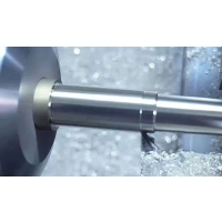 Cilmi-baadhis ku saabsan Tignoolajiyada Xakamaynta Isku-xidhka, Nano-Miisaanka CNC Qaabaynta Qaladka Mashiinka, iyo Daalaynta Magnetorheological ee Qalabka Aluminium-ka Saxda ah